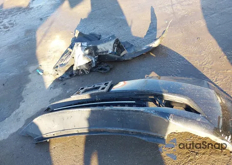 2014 Honda Odyssey Ex-L z USA, uszkodzony, nr VIN 5FNRL5H65EB063706